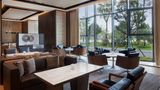 Courtyard By Marriott Jiangsu Taizhou Lobby
