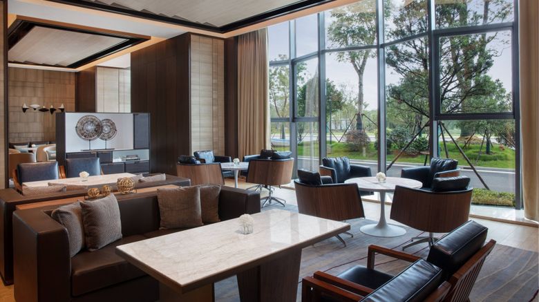 <b>Courtyard By Marriott Jiangsu Taizhou Lobby</b>. Images powered by <a href="https://www.leonardoworldwide.com/" title="Leonardo Worldwide" target="_blank">Leonardo</a>.