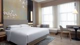 Courtyard By Marriott Jiangsu Taizhou Room