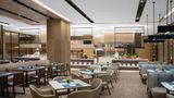 Courtyard By Marriott Jiangsu Taizhou Restaurant