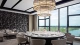 Courtyard By Marriott Jiangsu Taizhou Restaurant