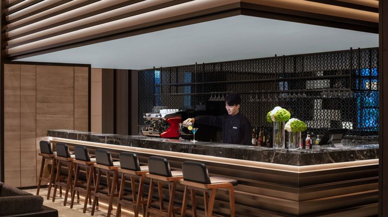 <b>Courtyard By Marriott Jiangsu Taizhou Lobby</b>. Images powered by <a href="https://www.leonardoworldwide.com/" title="Leonardo Worldwide" target="_blank">Leonardo</a>.