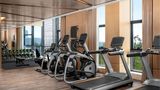 Courtyard By Marriott Jiangsu Taizhou Recreation
