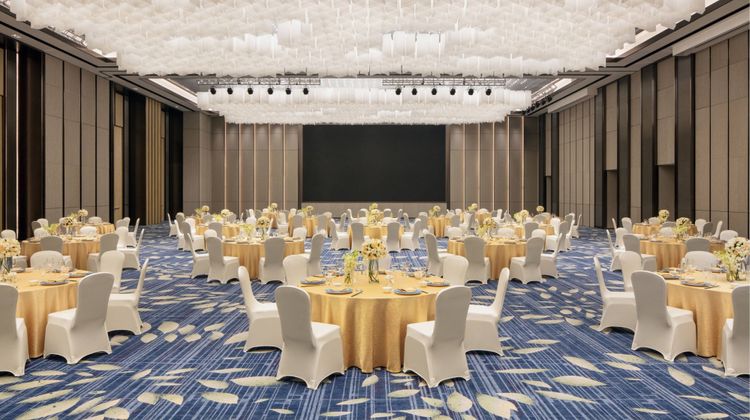 Courtyard By Marriott Jiangsu Taizhou Other