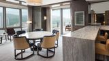 Sheraton Zhuhai Hotel Suite