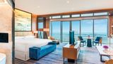 Sheraton Zhuhai Hotel Suite