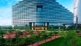 Sheraton Zhuhai Hotel Exterior