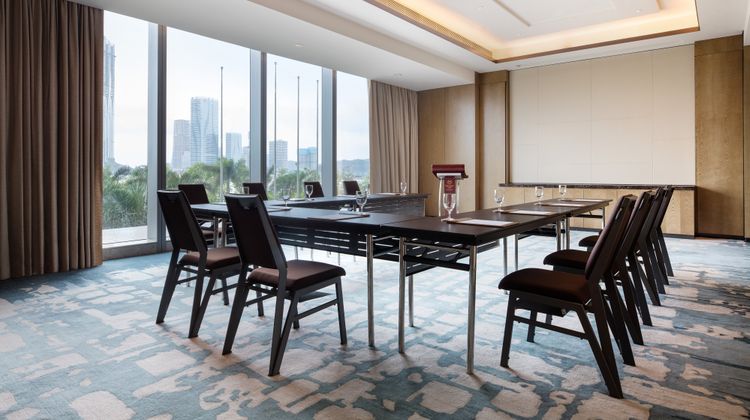 Sheraton Zhuhai Hotel Meeting