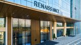 Renaissance Nanning Hotel Exterior