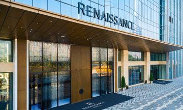 Renaissance Nanning Hotel