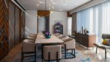 Renaissance Nanning Hotel Suite