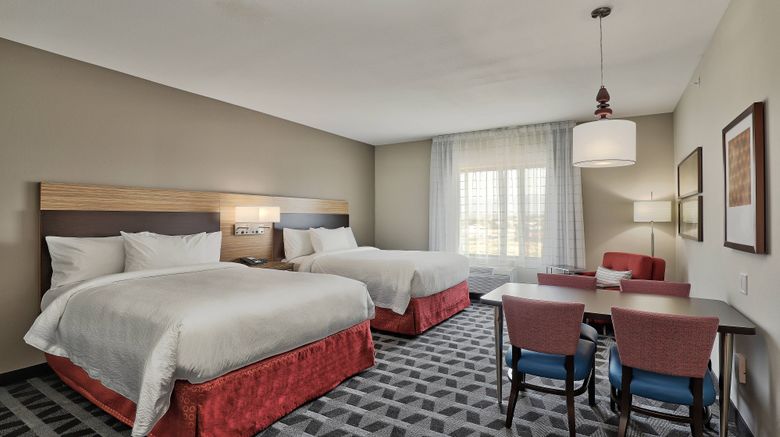 <b>TownePlace Suites Albuquerque Old Town Suite</b>. Images powered by <a href="https://www.leonardoworldwide.com/" title="Leonardo Worldwide" target="_blank">Leonardo</a>.