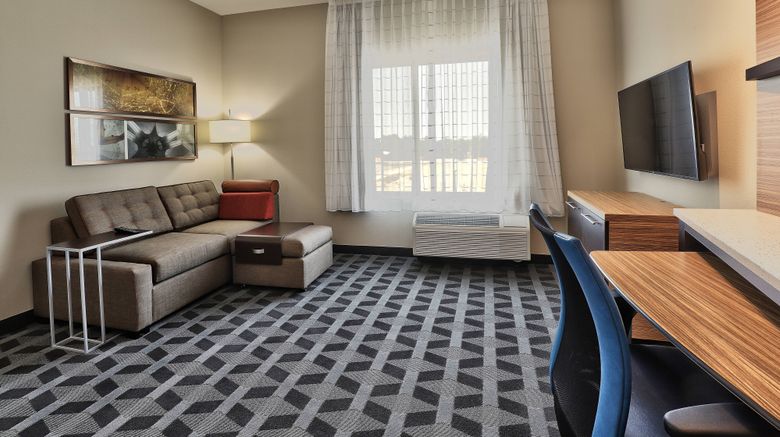 <b>TownePlace Suites Albuquerque Old Town Room</b>. Images powered by <a href="https://www.leonardoworldwide.com/" title="Leonardo Worldwide" target="_blank">Leonardo</a>.