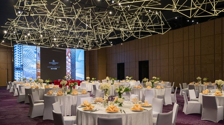 <b>Renaissance Nanning Hotel Other</b>. Images powered by <a href="https://www.leonardoworldwide.com/" title="Leonardo Worldwide" target="_blank">Leonardo</a>.