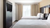 Residence Inn Fairfield Napa Suite