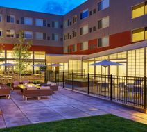 Element Basalt-Aspen Exterior