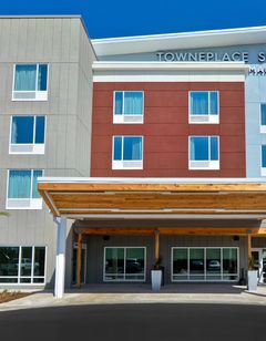 TownePlace Suites Pier Park