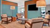 TownePlace Suites Pier Park Lobby