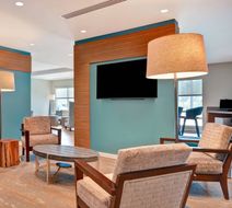TownePlace Suites Pier Park Lobby