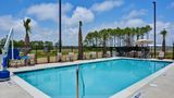 TownePlace Suites Pier Park Pool