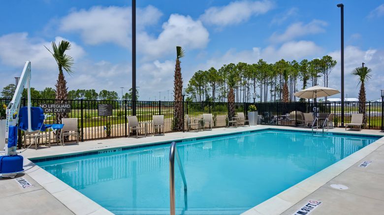 <b>TownePlace Suites Pier Park Pool</b>. Images powered by <a href="https://www.leonardoworldwide.com/" title="Leonardo Worldwide" target="_blank">Leonardo</a>.