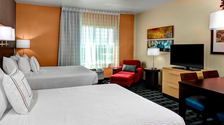 <b>TownePlace Suites Bakersfield West Suite</b>. Images powered by <a href="https://www.leonardoworldwide.com/" title="Leonardo Worldwide" target="_blank">Leonardo</a>.