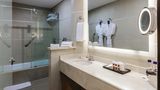 Sheraton Bogota Hotel Room