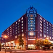 Le Meridien Boston Cambridge