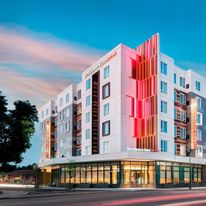 Residence Inn Boston Watertown