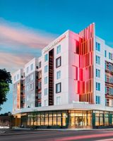 Residence Inn Boston Watertown