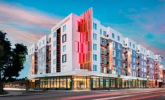 Residence Inn Boston Watertown