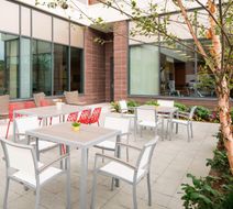Residence Inn Boston Watertown Exterior