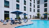 <b>TownePlace Suites San Diego Airport Pool</b>. Images powered by <a href="https://www.leonardoworldwide.com/" title="Leonardo Worldwide" target="_blank">Leonardo</a>.