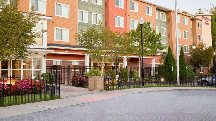 Residence Inn Columbia NW/Harbison Exterior