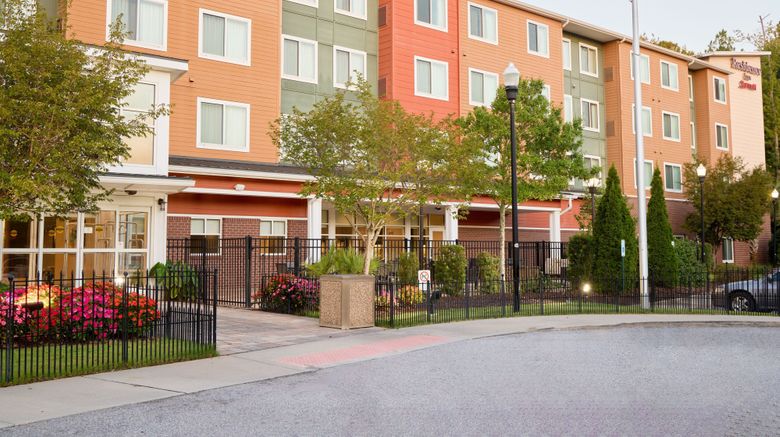 <b>Residence Inn Columbia NW/Harbison Exterior</b>. Images powered by <a href="https://www.leonardoworldwide.com/" title="Leonardo Worldwide" target="_blank">Leonardo</a>.