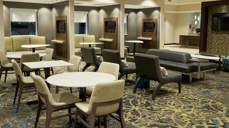 <b>Residence Inn Columbia NW/Harbison Lobby</b>. Images powered by <a href="https://www.leonardoworldwide.com/" title="Leonardo Worldwide" target="_blank">Leonardo</a>.