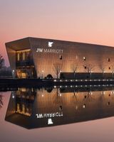 JW Marriott Shanghai Fengxian