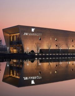 JW Marriott Shanghai Fengxian