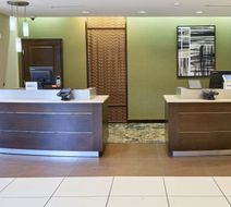 Residence Inn Columbia NW/Harbison Lobby