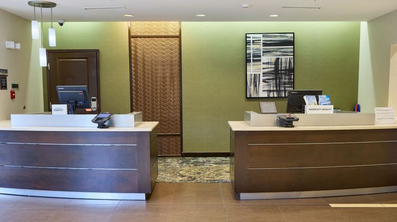 <b>Residence Inn Columbia NW/Harbison Lobby</b>. Images powered by <a href="https://www.leonardoworldwide.com/" title="Leonardo Worldwide" target="_blank">Leonardo</a>.