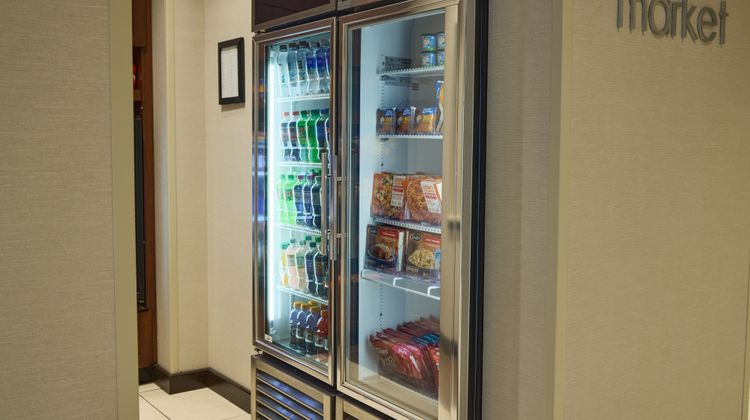Residence Inn Columbia NW/Harbison Other