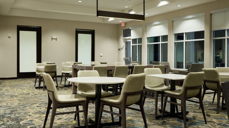 <b>Residence Inn Columbia NW/Harbison Restaurant</b>. Images powered by <a href="https://www.leonardoworldwide.com/" title="Leonardo Worldwide" target="_blank">Leonardo</a>.