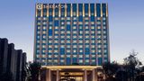 <b>Sheraton Shanghai Fengxian Exterior</b>. Images powered by <a href="https://www.leonardoworldwide.com/" title="Leonardo Worldwide" target="_blank">Leonardo</a>.