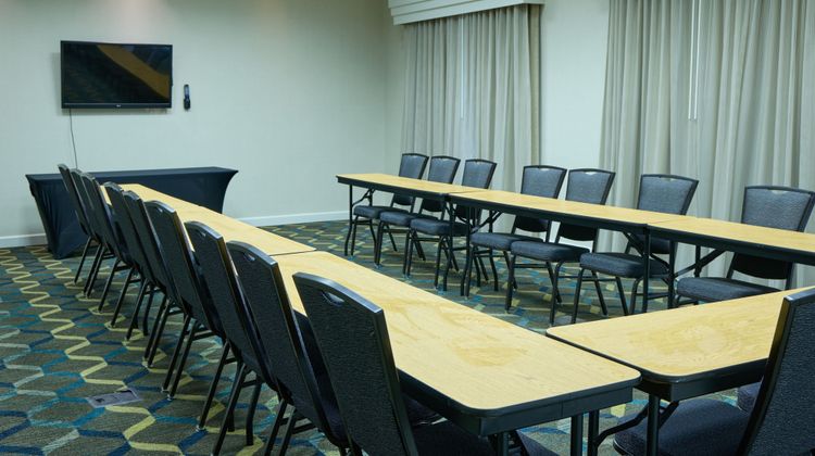 Residence Inn Columbia NW/Harbison Meeting