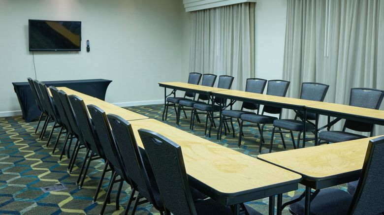 <b>Residence Inn Columbia NW/Harbison Meeting</b>. Images powered by <a href="https://www.leonardoworldwide.com/" title="Leonardo Worldwide" target="_blank">Leonardo</a>.