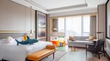 <b>Sheraton Shanghai Fengxian Room</b>. Images powered by <a href="https://www.leonardoworldwide.com/" title="Leonardo Worldwide" target="_blank">Leonardo</a>.
