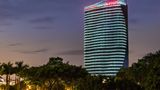 Shunde Marriott Hotel Exterior