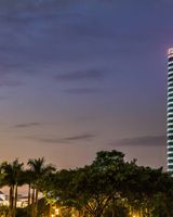 Shunde Marriott Hotel