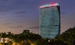 Shunde Marriott Hotel