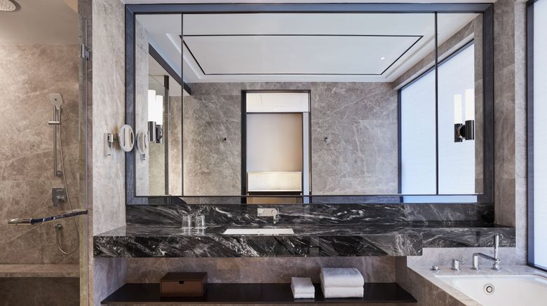 <b>Sheraton Shanghai Fengxian Room</b>. Images powered by <a href="https://www.leonardoworldwide.com/" title="Leonardo Worldwide" target="_blank">Leonardo</a>.